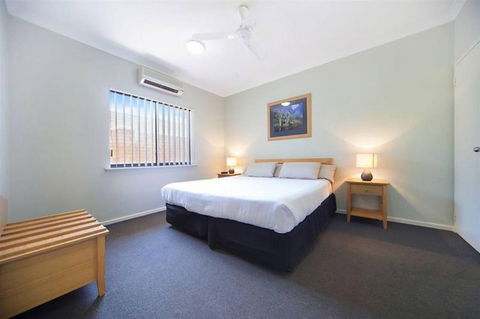 Comfort Inn & Suites Karratha - Accommodation Redcliffe 1