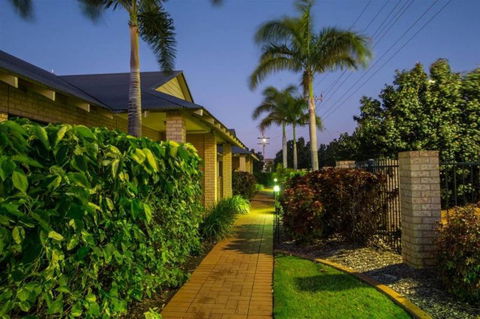 Comfort Inn & Suites Karratha - Accommodation Redcliffe 2