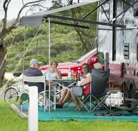 Moonee Beach Holiday Park - Accommodation Redcliffe