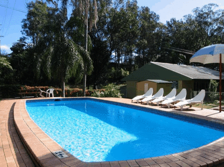 Sapphire Beach Holiday Park - Accommodation Redcliffe