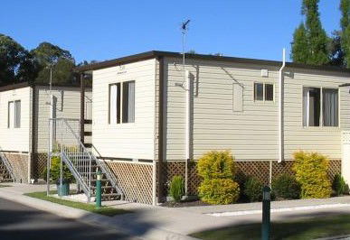 The Clog Barn - Accommodation Redcliffe 0