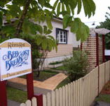 Robins Rest Bed and Breakfast - Accommodation Redcliffe