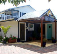 Esperance All Seasons Esplanade Apartments - Accommodation Redcliffe