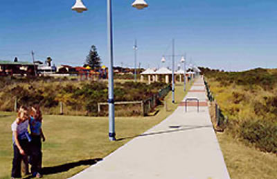 A Beachfront Villa Rockingham - Accommodation Redcliffe 5