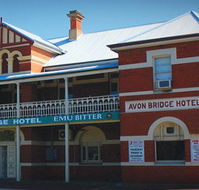 Avon Bridge Hotel - Accommodation Redcliffe