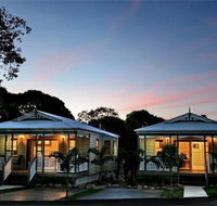 Barney Beach Accommodation Centre - Accommodation Redcliffe