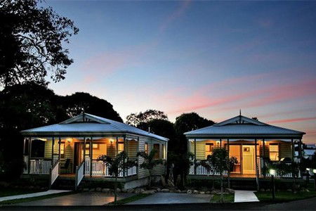 Barney Beach Accommodation Centre - Accommodation Redcliffe 0