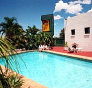 Mawarra Motel - Accommodation Redcliffe