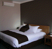 Best Western Hospitality Inn Kalgoorlie - Accommodation Redcliffe