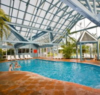 Broadwater Beach Resort - Accommodation Redcliffe