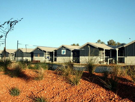 Blue Reef Backpackers - Accommodation Redcliffe 3