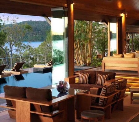Qualia Luxury Holiday Resort - Accommodation Redcliffe 0