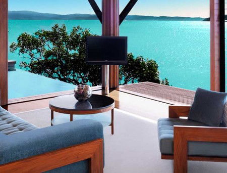 Qualia Luxury Holiday Resort - Accommodation Redcliffe 1