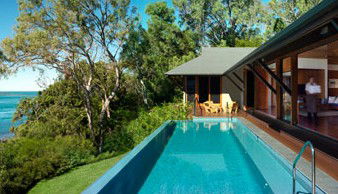 Qualia Luxury Holiday Resort - Accommodation Redcliffe 2