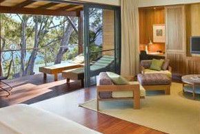 Qualia Luxury Holiday Resort - Accommodation Redcliffe 3