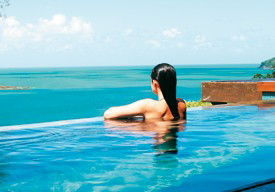 Qualia Luxury Holiday Resort - Accommodation Redcliffe 4
