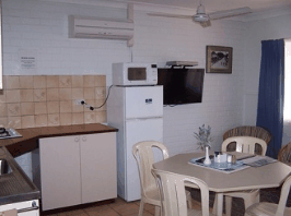 Busselton Jetty Chalets - Accommodation Redcliffe