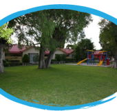 Busselton Villas and Caravan Park - Accommodation Redcliffe
