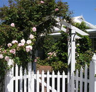 Durack House Bed  Breakfast - Accommodation Redcliffe
