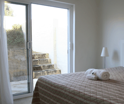 Cottesloe Waters Executive Apartments - Accommodation Redcliffe