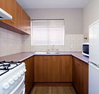 Burswood Lodge - Accommodation Redcliffe
