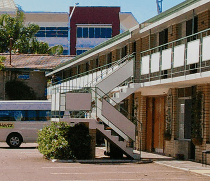 Flag Motor Lodge - Accommodation Redcliffe