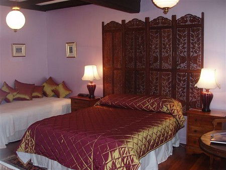 Bayonet Head WA Accommodation Redcliffe