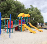 Geographe Bay Holiday Park - Accommodation Redcliffe