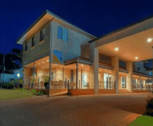 Kalbarri Edge Resort - Accommodation Redcliffe 0