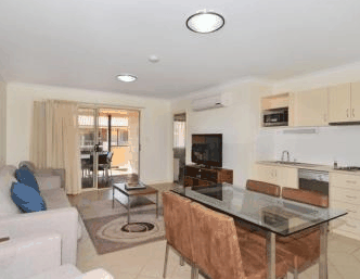 Kalbarri Edge Resort - Accommodation Redcliffe 1