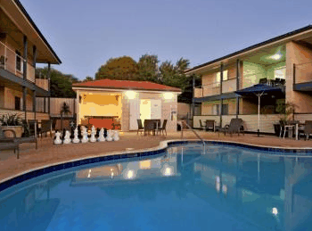 Kalbarri Edge Resort - Accommodation Redcliffe 3