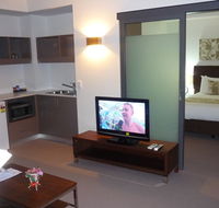 Bannister Suites Fremantle - Accommodation Redcliffe