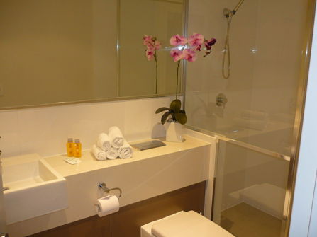 Bannister Suites Fremantle - Accommodation Redcliffe 1