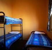 Britannia on William - Accommodation Redcliffe