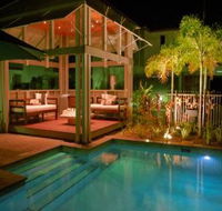 Broome Apts Park Court - Accommodation Redcliffe