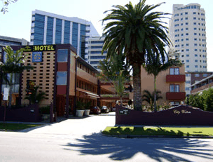 City Waters Perth - Accommodation Redcliffe
