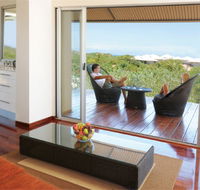 Eco Beach Wilderness Retreat - Accommodation Redcliffe