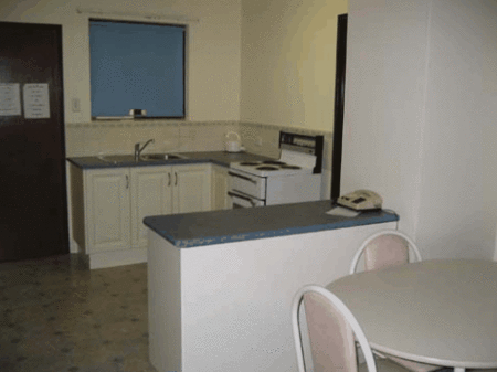 Glenvale Lodge - Accommodation Redcliffe