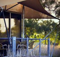 Karijini Eco Retreat - Accommodation Redcliffe