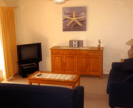 Kalbarri Murchison View Apartments - Accommodation Redcliffe 0