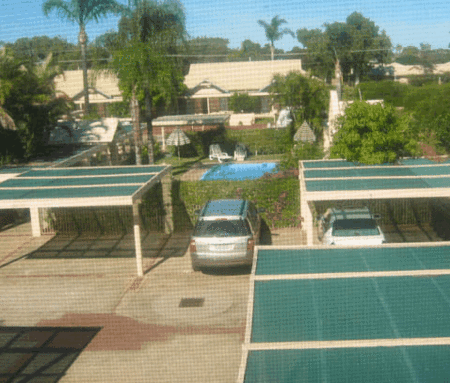Kalbarri Murchison View Apartments - Accommodation Redcliffe 2