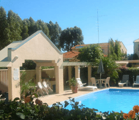 Kalbarri Murchison View Apartments - Accommodation Redcliffe 5