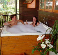 Yallingup Lodge Spa Retreat - Accommodation Redcliffe
