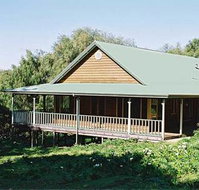 Yallingup Forest Resort - Accommodation Redcliffe