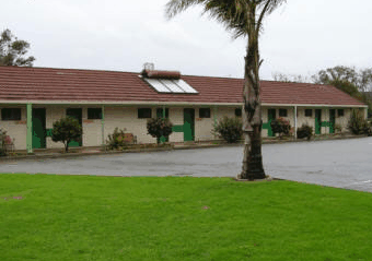 Mount Barker Valley Views Motel  Chalets - Accommodation Redcliffe