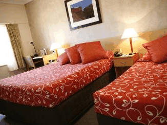 Mercure Broome - Accommodation Redcliffe