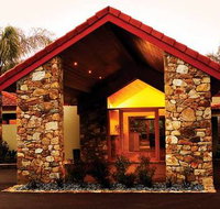 Windmills Break - Accommodation Redcliffe