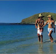 Point Samson Resort - Accommodation Redcliffe