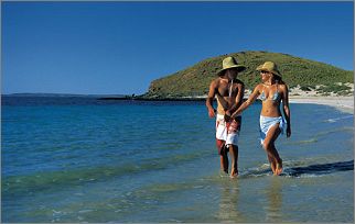 Point Samson Resort - Accommodation Redcliffe 0