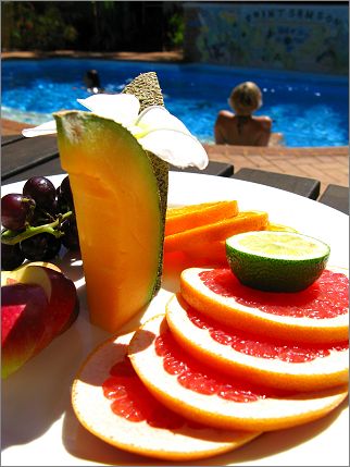 Point Samson Resort - Accommodation Redcliffe 1